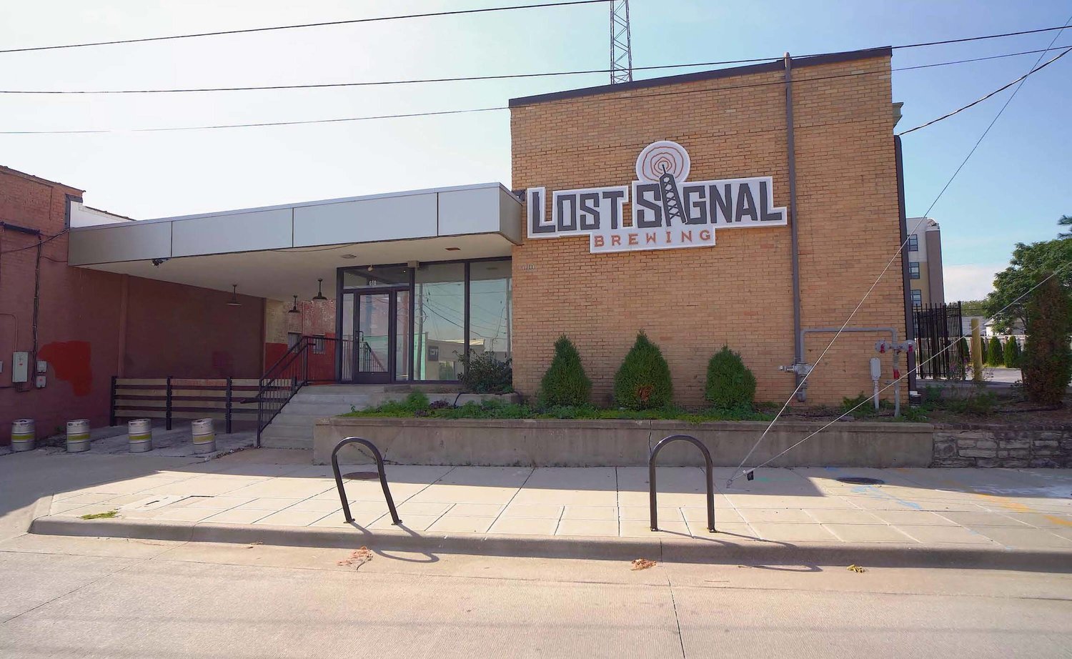 El Paraiso Mexican Kitchen is launching at the site left vacant by Lost Signal Brewing Co.